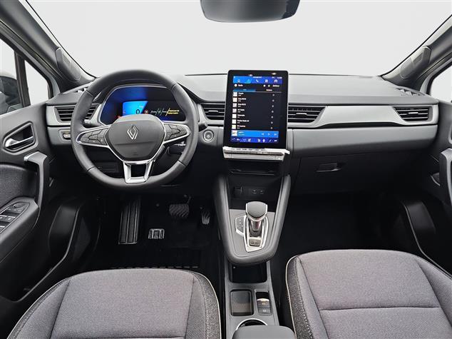Renault SYMBIOZ Symbioz 1.8 E-Tech Full Hybrid 160 Techno 2026