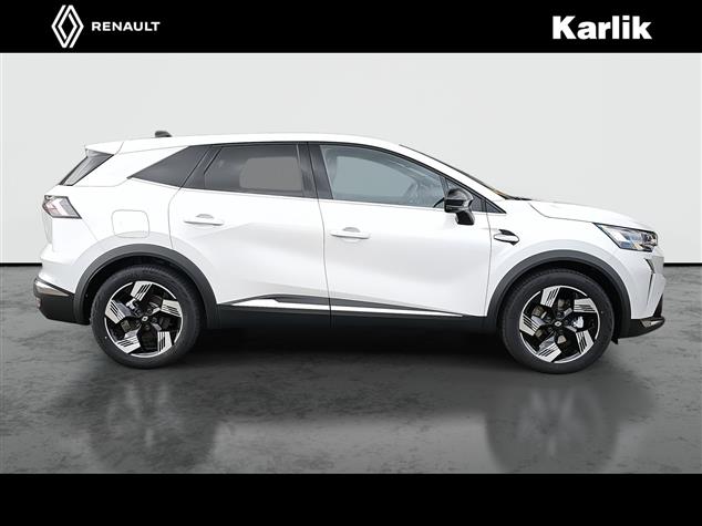 Renault SYMBIOZ Symbioz 1.8 E-Tech Full Hybrid 160 Techno 2026