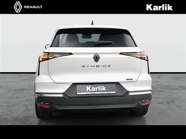 Renault SYMBIOZ Symbioz 1.8 E-Tech Full Hybrid 160 Techno 2026