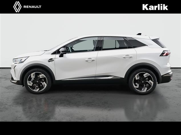 Renault SYMBIOZ Symbioz 1.8 E-Tech Full Hybrid 160 Techno 2026