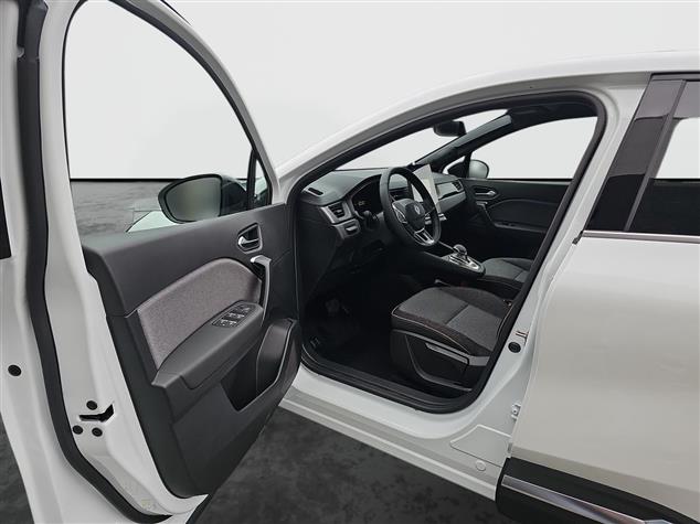 Renault SYMBIOZ Symbioz 1.8 E-Tech Full Hybrid 160 Techno 2026