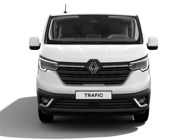 Renault TRAFIC Trafic 2.0 dCi L2H1 HD Extra 2026