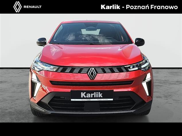Renault SYMBIOZ Symbioz 1.3 TCe mHEV Evolution 2025