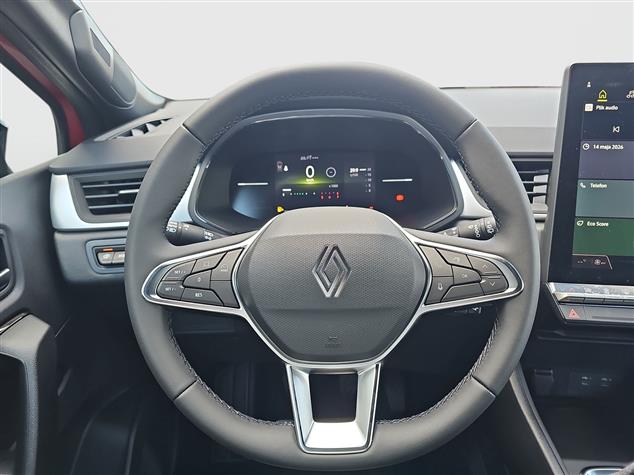 Renault SYMBIOZ Symbioz 1.3 TCe mHEV Evolution 2025