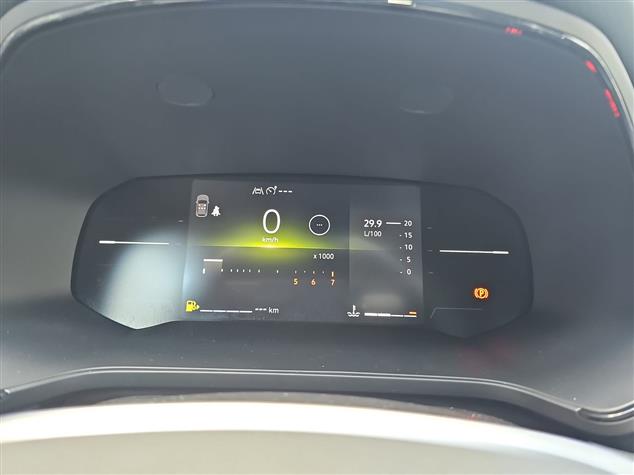 Renault SYMBIOZ Symbioz 1.3 TCe mHEV Evolution 2025
