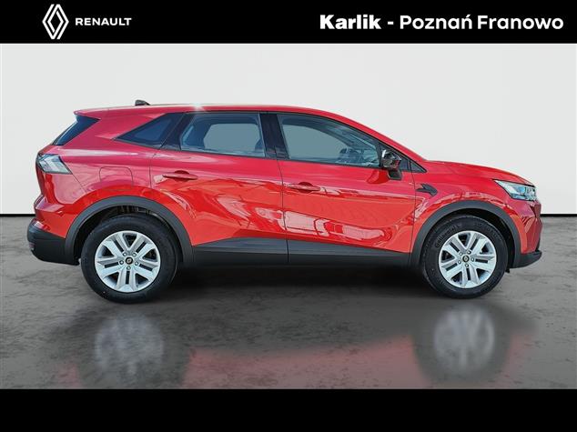 Renault SYMBIOZ Symbioz 1.3 TCe mHEV Evolution 2025