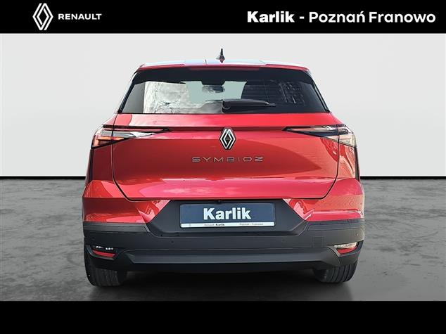 Renault SYMBIOZ Symbioz 1.3 TCe mHEV Evolution 2025
