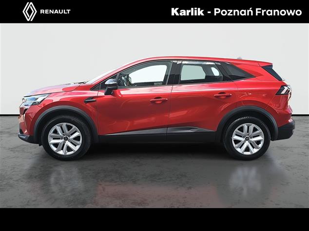 Renault SYMBIOZ Symbioz 1.3 TCe mHEV Evolution 2025