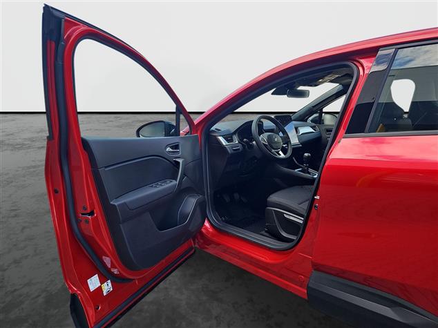 Renault SYMBIOZ Symbioz 1.3 TCe mHEV Evolution 2025