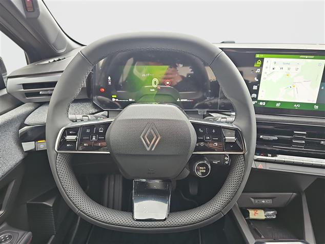 Renault CLIO Clio 1.2 TCe Techno 2026