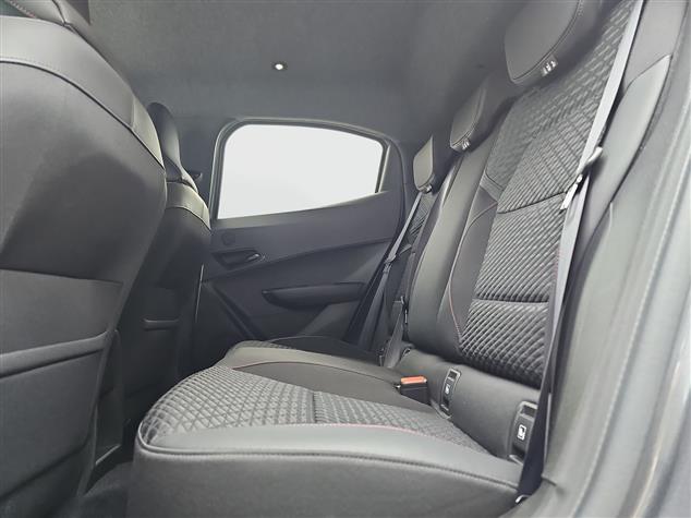 Renault CLIO Clio 1.2 TCe Techno 2026