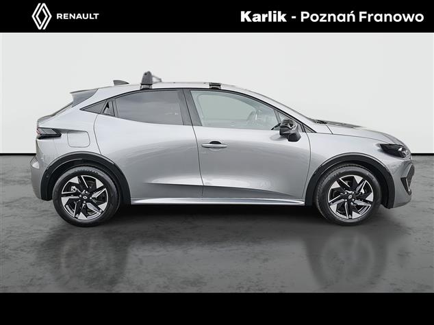 Renault CLIO Clio 1.2 TCe Techno 2026