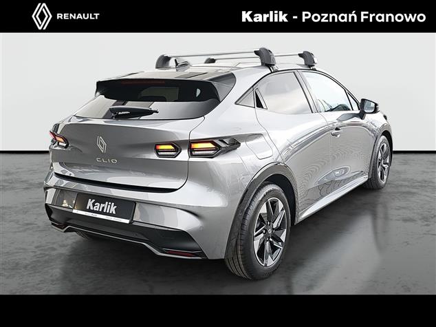 Renault CLIO Clio 1.2 TCe Techno 2026