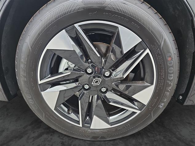 Renault CLIO Clio 1.2 TCe Techno 2026
