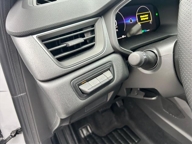 Renault CAPTUR Captur 1.8 E-TECH Full Hybrid 160 Techno 2026