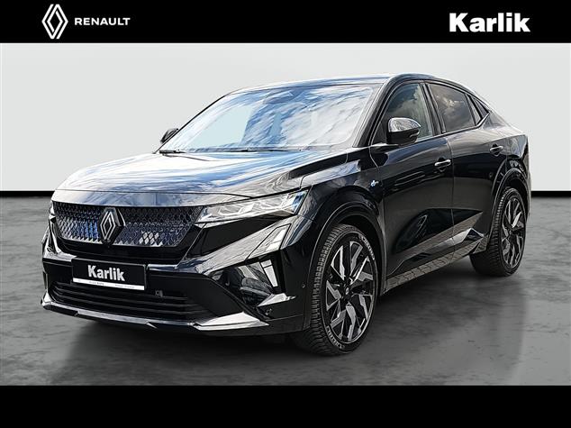 Renault RAFALE Rafale 1.2 E-Tech Full Hybrid 200 esprit Alpine MMT 2025
