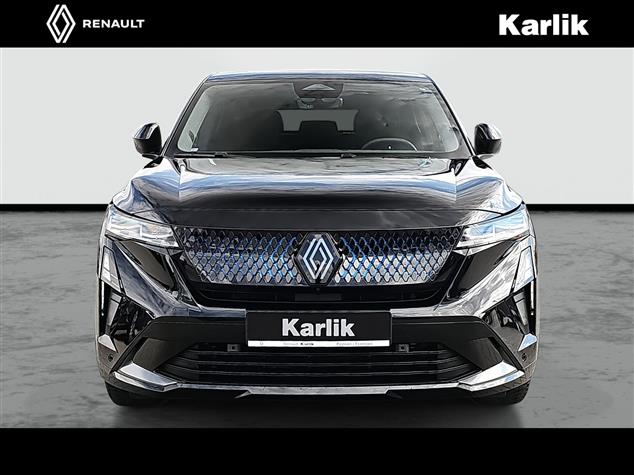 Renault RAFALE Rafale 1.2 E-Tech Full Hybrid 200 esprit Alpine MMT 2025