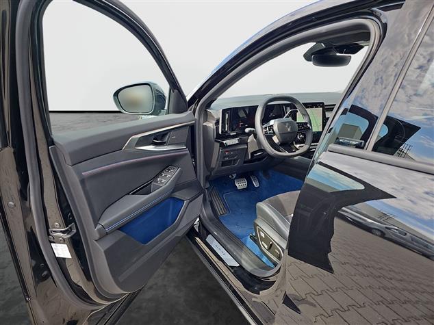 Renault RAFALE Rafale 1.2 E-Tech Full Hybrid 200 esprit Alpine MMT 2025