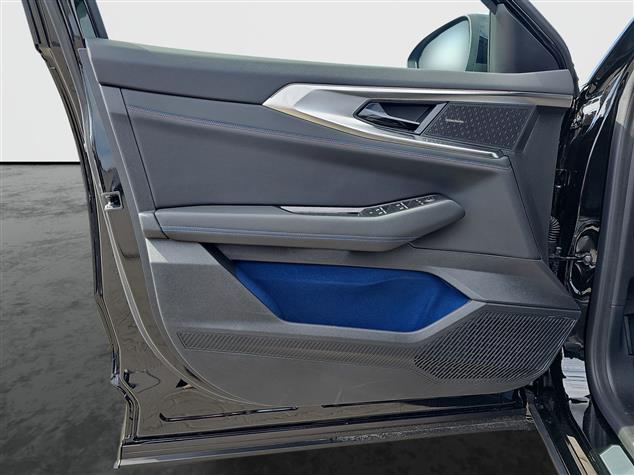 Renault RAFALE Rafale 1.2 E-Tech Full Hybrid 200 esprit Alpine MMT 2025