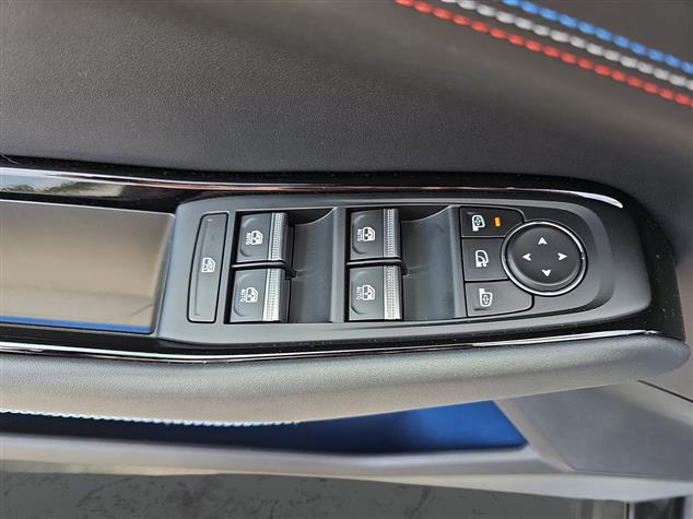 Renault RAFALE Rafale 1.2 E-Tech Full Hybrid 200 esprit Alpine MMT 2025