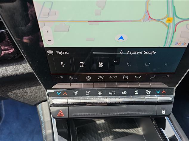 Renault RAFALE Rafale 1.2 E-Tech Full Hybrid 200 esprit Alpine MMT 2025