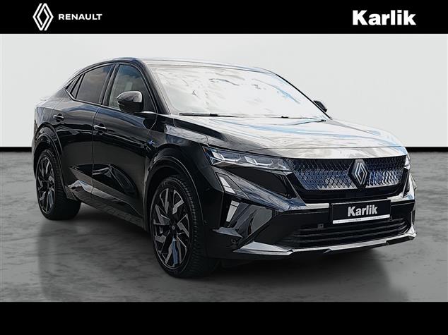 Renault RAFALE Rafale 1.2 E-Tech Full Hybrid 200 esprit Alpine MMT 2025