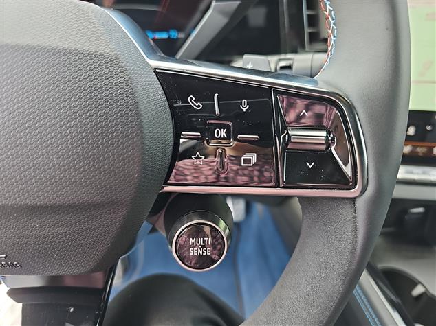 Renault RAFALE Rafale 1.2 E-Tech Full Hybrid 200 esprit Alpine MMT 2025