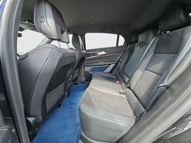 Renault RAFALE Rafale 1.2 E-Tech Full Hybrid 200 esprit Alpine MMT 2025