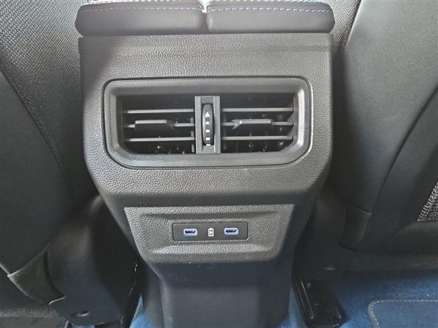 Renault RAFALE Rafale 1.2 E-Tech Full Hybrid 200 esprit Alpine MMT 2025