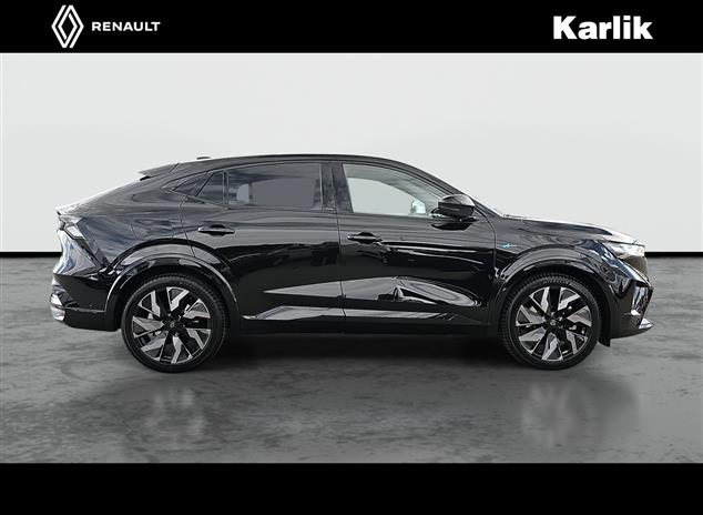 Renault RAFALE Rafale 1.2 E-Tech Full Hybrid 200 esprit Alpine MMT 2025