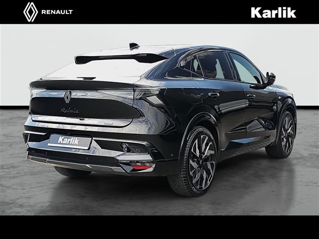 Renault RAFALE Rafale 1.2 E-Tech Full Hybrid 200 esprit Alpine MMT 2025