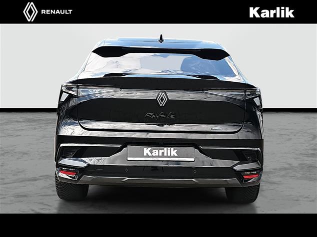 Renault RAFALE Rafale 1.2 E-Tech Full Hybrid 200 esprit Alpine MMT 2025