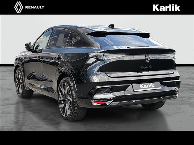 Renault RAFALE Rafale 1.2 E-Tech Full Hybrid 200 esprit Alpine MMT 2025