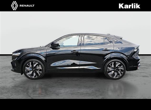 Renault RAFALE Rafale 1.2 E-Tech Full Hybrid 200 esprit Alpine MMT 2025