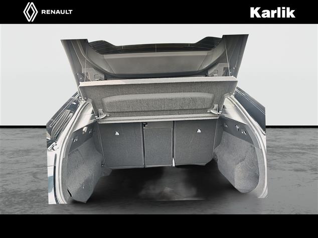 Renault RAFALE Rafale 1.2 E-Tech Full Hybrid 200 esprit Alpine MMT 2025