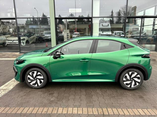 Renault CLIO Clio 1.2 TCe Evolution 2026