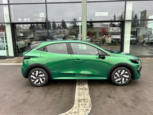 Renault CLIO Clio 1.2 TCe Evolution 2026
