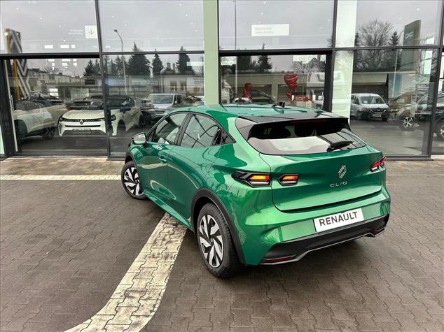 Renault CLIO Clio 1.2 TCe Evolution 2026