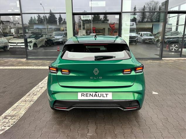 Renault CLIO Clio 1.2 TCe Evolution 2026