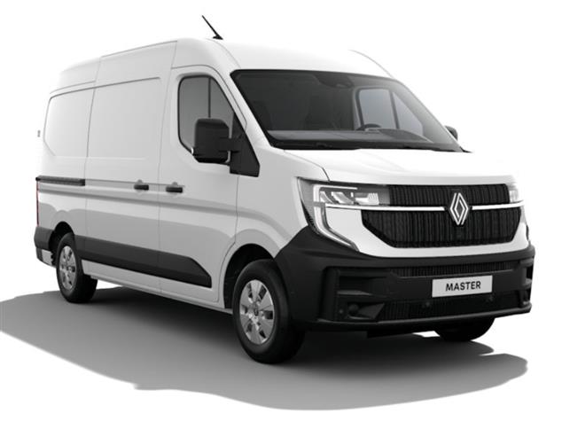 Renault MASTER Master dCi L2H2 Extra 2026