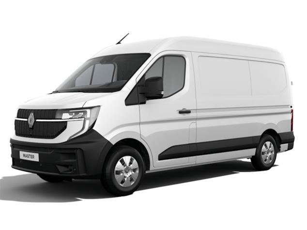 Renault MASTER Master dCi L2H2 Extra 2026