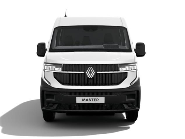 Renault MASTER Master dCi L2H2 Extra 2026