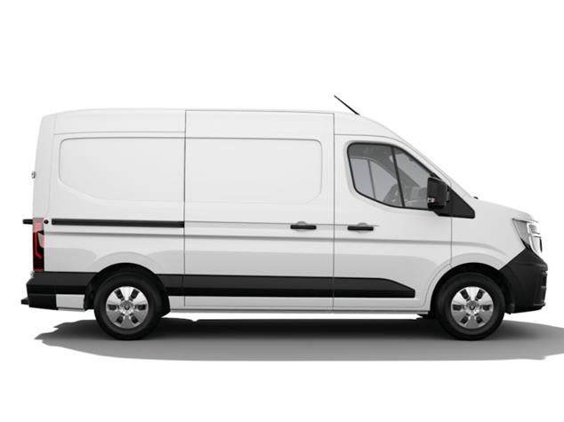 Renault MASTER Master dCi L2H2 Extra 2026