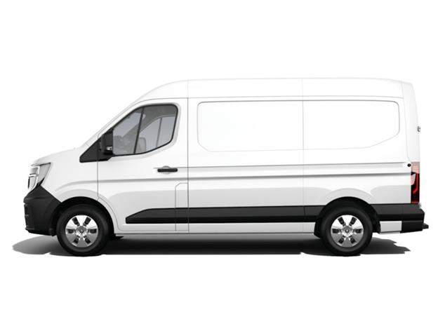 Renault MASTER Master dCi L2H2 Extra 2026
