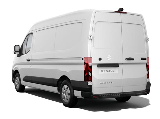 Renault MASTER Master dCi L2H2 Extra 2026