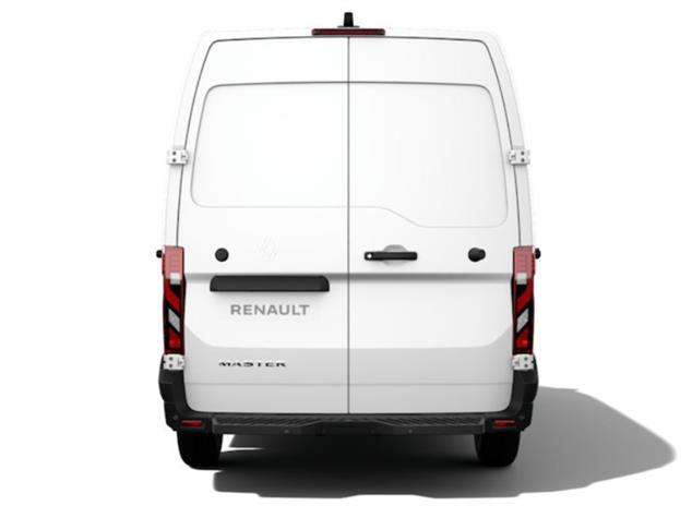 Renault MASTER Master dCi L2H2 Extra 2026