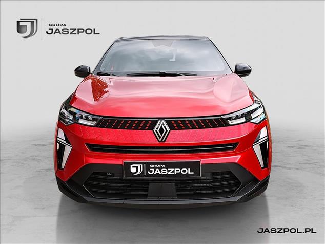 Renault CAPTUR Captur 1.0 TCe Techno LPG 2025