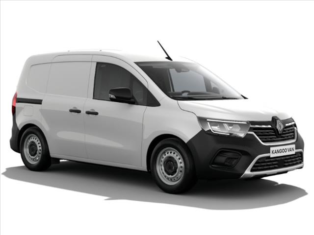 Renault KANGOO EXPRESS/VAN Kangoo Van 1.5 Blue dCi L1 Extra 2026
