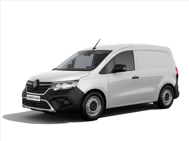 Renault KANGOO EXPRESS/VAN Kangoo Van 1.5 Blue dCi L1 Extra 2026