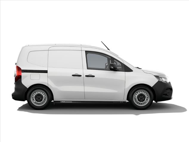 Renault KANGOO EXPRESS/VAN Kangoo Van 1.5 Blue dCi L1 Extra 2026